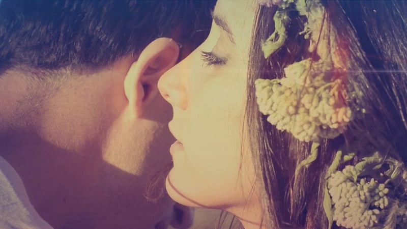 Enigmatic Whispers Image